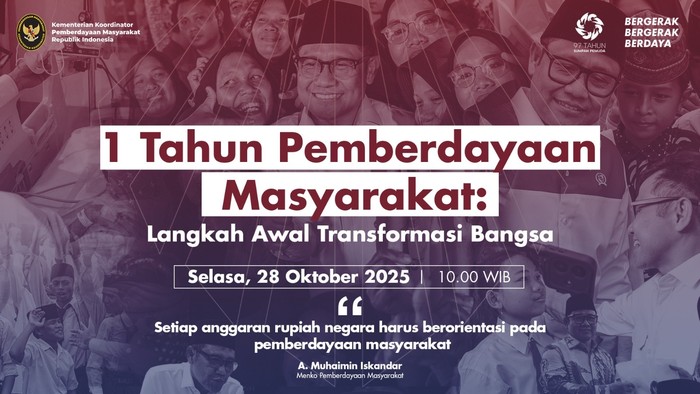 Kemenko PM Kemenko PM