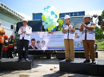 Kelapa Maluku Utara Tembus Tiongkok, Hilirisasi Dongkrak Ekonomi Petani