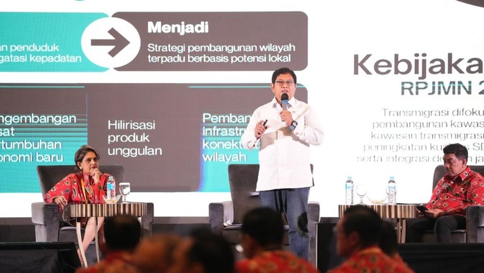 Kementrans Kementrans