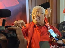 Rachmat Ancam Pecat Kader PDIP jika Bermain di Kasus Pokir Siluman DPRD NTB