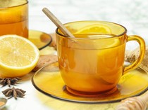 5 Minuman Hangat Penghalau Dingin di Musim Kemarau