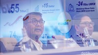 Kemudian untuk posisi Dana Pihak Ketiga (DPK) Bank Mandiri tumbuh 13% menjadi Rp 1.884 triliun hingga kuartal III 2025. Sementara untuk CASA, tetap dominan sebesar 69,3%. Menurut Novita, capaian ini mencerminkan keberhasilan strategi dalam menjaga efisiensi biaya dana dan memperkuat likuiditas.