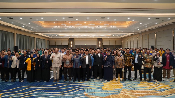 Kongres PMMBN Kongres PMMBN