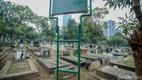Adapun TPU yang masih memiliki lahan makam antara lain TPU Rawa Terate, Cipayung, Cilangkap, Bambu Apus, Cipinang Besar (Jakarta Timur), Rorotan (Jakarta Utara), Tanah Kusir dan Srengseng Sawah (Jakarta Selatan), Kampung Kandang (Jakarta Selatan), serta Tegal Alur dan Pengadungan (Jakarta Barat).