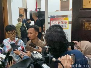 Pengacara Delpedro Kecewa Praperadilan Ditolak: Tak Ada Tempat bagi Aktivis