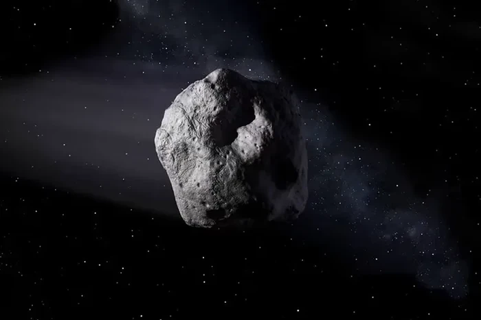 Kuasi-bulan 2025 PN7 Kuasi-bulan 2025 PN7