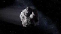 'Kembaran' Bulan Akan Ikuti Planet Bumi Selama 60 Tahun 'Kembaran' Bulan Akan Ikuti Planet Bumi Selama 60 Tahun