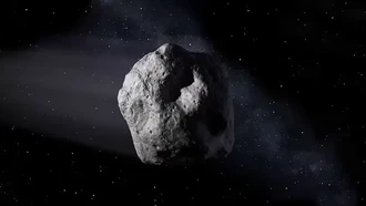 'Kembaran' Bulan Akan Ikuti Planet Bumi Selama 60 Tahun 'Kembaran' Bulan Akan Ikuti Planet Bumi Selama 60 Tahun