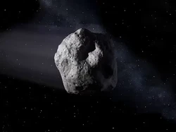 Kembaran Bulan Akan Ikuti Planet Bumi Selama 60 Tahun