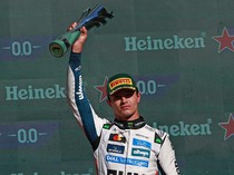 F1 2025: Norris Salip Piastri di Klasemen usai Menang di GP Meksiko