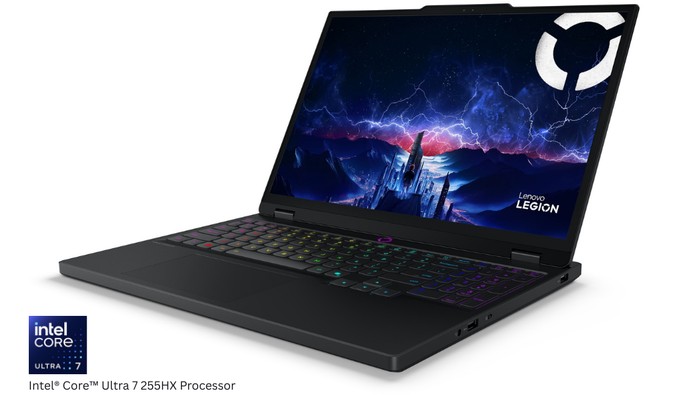 Lenovo Legion 5i