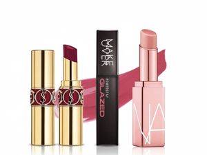 5 Rekomendasi Lipstik untuk Bibir Kering agar Tetap Sehat