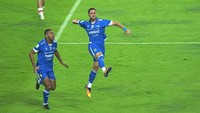 Persib Vs Persis: Guaycochea Kartu Merah, Maung Bandung Menang 2-0 Persib Vs Persis: Guaycochea Kartu Merah, Maung Bandung Menang 2-0