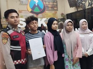 Mahasiswa di Bangkalan Nekat Nyamar Jadi Perempuan demi Masuk Kos Eks Pacar