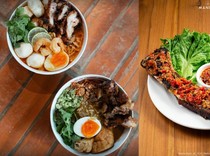 Makan Siang Puas di Jakarta Pusat, Menunya Ayam Goreng hingga Mie Halal