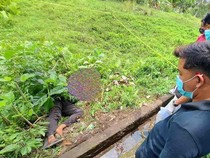 Misteri Tewasnya Mandor Proyek Gianyar: Digorok Pakai Gergaji-Dianiaya Brutal