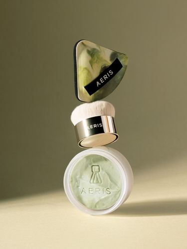 Matcha Series dari Aeris Beaute Matcha Series dari Aeris Beaute