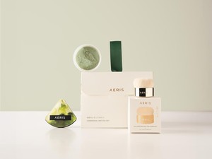 Aeris Rilis Brush Makeup Terinspirasi Whisk Matcha