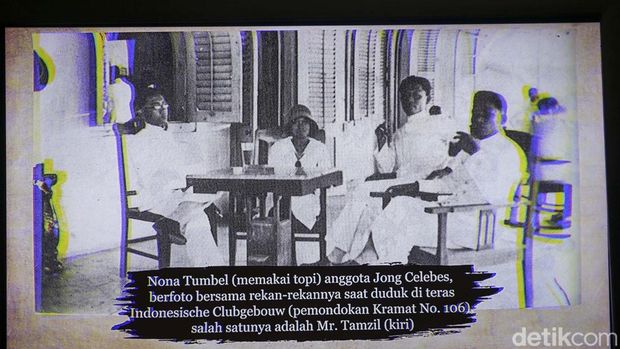 Melihat Museum Sumpah Pemuda Museum Sumpah Pemuda menjadi salah satu destinasi edukatif yang penuh nilai sejarah di Jakarta Pusat. Berlokasi di Jalan Kramat Raya No. 106, museum ini menyimpan jejak penting perjuangan pemuda Indonesia dalam merumuskan semangat persatuan yang tertuang dalam Sumpah Pemuda 28 Oktober 1928.