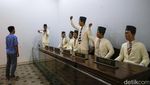 Potret Jeroan Museum Sumpah Pemuda yang Dulunya Bekas Kos-kosan Potret Jeroan Museum Sumpah Pemuda yang Dulunya Bekas Kos-kosan