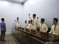 Teks Sumpah Pemuda, Makna, dan Tokoh Pentingnya, Siapa Saja?