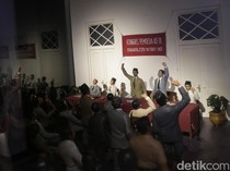 Teks Keputusan Kongres Pemuda Indonesia 1928 Lengkap dengan Link PDF-nya!