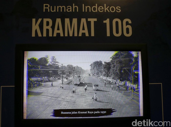 Melihat Museum Sumpah Pemuda Museum Sumpah Pemuda menjadi salah satu destinasi edukatif yang penuh nilai sejarah di Jakarta Pusat. Berlokasi di Jalan Kramat Raya No. 106, museum ini menyimpan jejak penting perjuangan pemuda Indonesia dalam merumuskan semangat persatuan yang tertuang dalam Sumpah Pemuda 28 Oktober 1928.