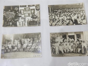 Tokoh Sumpah Pemuda, dari Kongres ke Ikrar 28 Oktober 1928