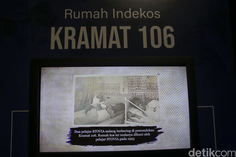 Museum Sumpah Pemuda menjadi salah satu destinasi edukatif yang penuh nilai sejarah di Jakarta Pusat. Berlokasi di Jalan Kramat Raya No. 106, museum ini menyimpan jejak penting perjuangan pemuda Indonesia dalam merumuskan semangat persatuan yang tertuang dalam Sumpah Pemuda 28 Oktober 1928.