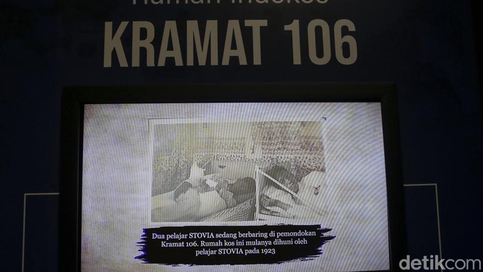 Melihat Museum Sumpah Pemuda Museum Sumpah Pemuda menjadi salah satu destinasi edukatif yang penuh nilai sejarah di Jakarta Pusat. Berlokasi di Jalan Kramat Raya No. 106, museum ini menyimpan jejak penting perjuangan pemuda Indonesia dalam merumuskan semangat persatuan yang tertuang dalam Sumpah Pemuda 28 Oktober 1928.