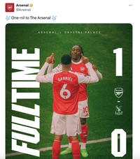 Meme Arsenal