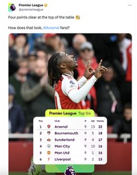 Meme Arsenal
