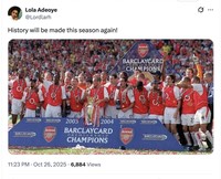 Meme Arsenal