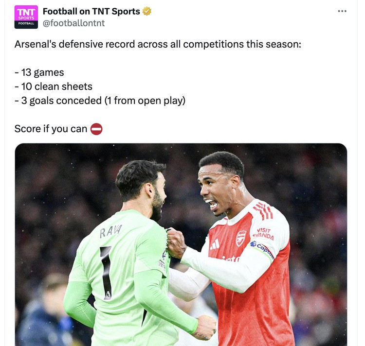 Meme Arsenal