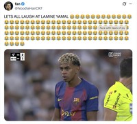 Meme Real Madrid