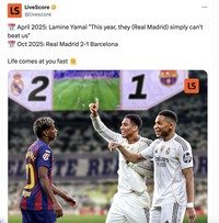 Meme Real Madrid