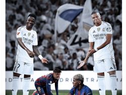 Meme Real Madrid Bungkam Barcelona, Lamine Yamal Tak Berdaya