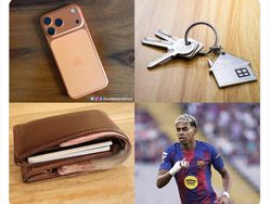 Meme Real Madrid Bungkam Barcelona, Lamine Yamal Tak Berdaya