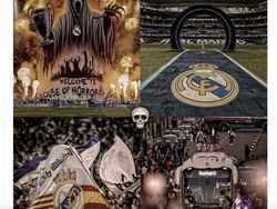 Meme Real Madrid Bungkam Barcelona, Lamine Yamal Tak Berdaya