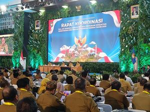 Mendagri Usul Penderita TBC di RI Dikarantina 6 Bulan, Ini Alasannya
