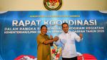 Mendagri Tito Kumpulkan Pemda se-Indonesia, Inflasi Jadi Sorotan Utama