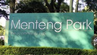 Taman Menteng Bintaro, Tempat Ngadem Cantik dan Gratis Dekat Jakarta Taman Menteng Bintaro, Tempat Ngadem Cantik dan Gratis Dekat Jakarta