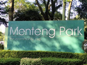 Taman Menteng Bintaro, Tempat Ngadem Cantik dan Gratis Dekat Jakarta