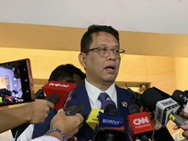 Menkeu Purbaya soal Ubah Rp 1.000 Jadi Rp 1: Itu Kebijakan Bank Sentral