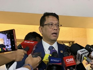 Purbaya Yakin Ekonomi RI Melejit 5,7% di Kuartal IV 2025