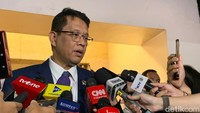Purbaya Ngaku Belum Tahu Kenaikan Tukin Kementerian ESDM Purbaya Ngaku Belum Tahu Kenaikan Tukin Kementerian ESDM