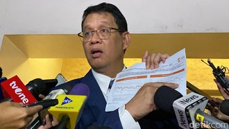 Hasan Nasbi Kritik Gaya Komunikasi, Purbaya Beri Jawaban Menohok Hasan Nasbi Kritik Gaya Komunikasi, Purbaya Beri Jawaban Menohok
