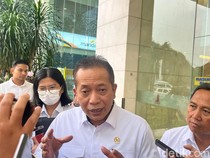 Menkop Mau Kebut Kopdes Merah Putih, Pakai Jurus Ini