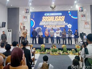 Menteri Ara Minta Pemutihan Pinjol Agar Rakyat Bisa Akses Kredit Rumah