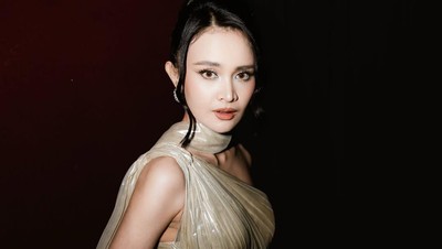 Michelle Ziudith Takut Menikah